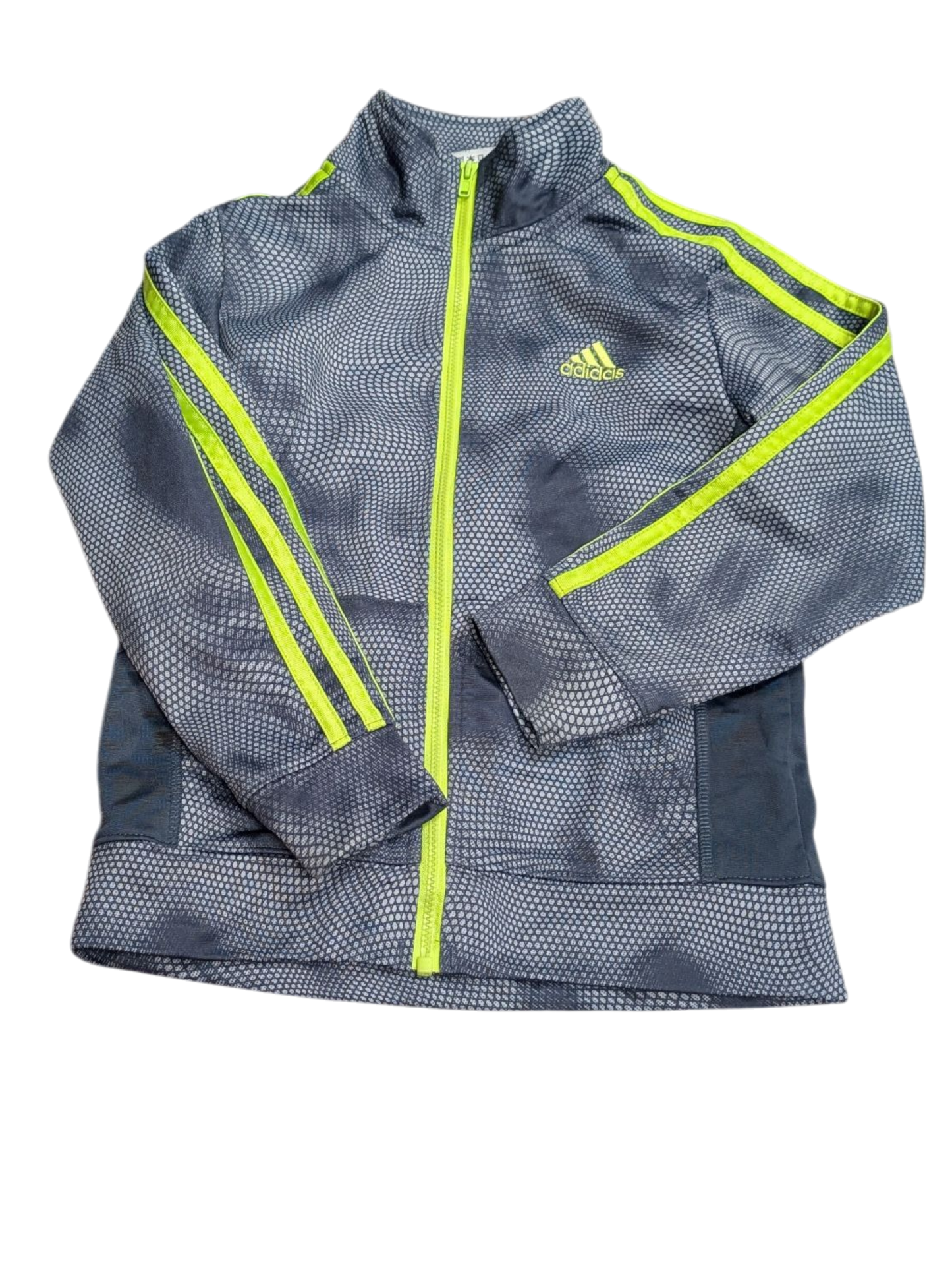 Veste sport 6ans Adidas*