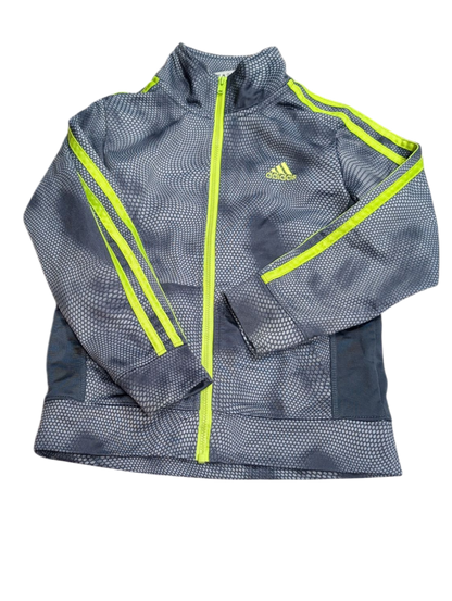 Veste sport 6ans Adidas*