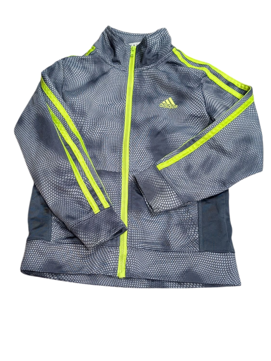 Veste sport 6ans Adidas*