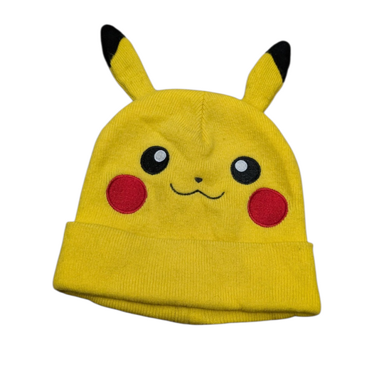 Tuque taille unique Pokémon