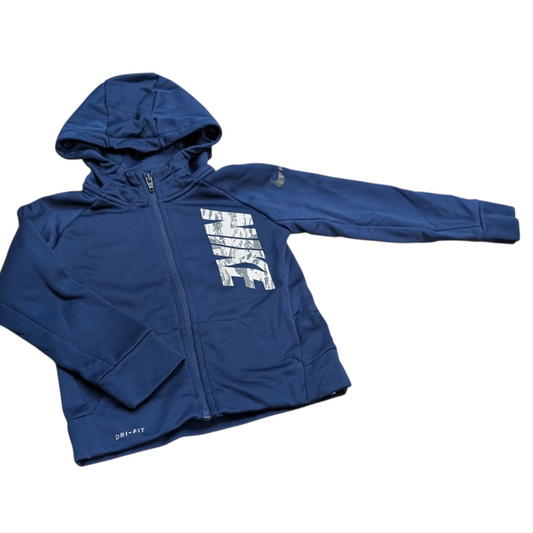 Vetse sport 3-4ans Nike