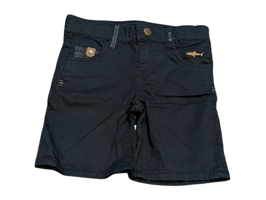 Short 2ans Nanö