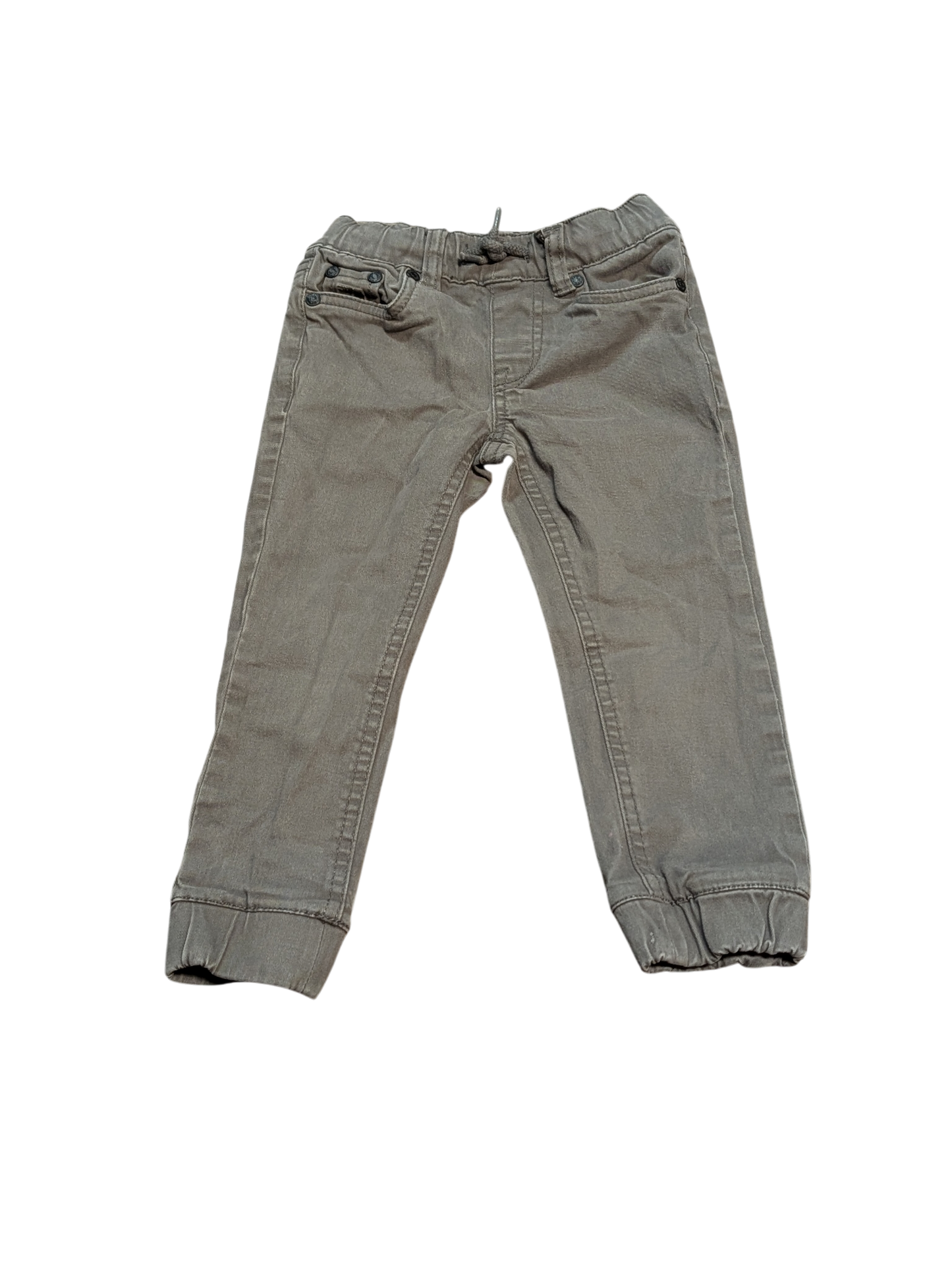 Pantalon 2-3ans Jeaniologie*