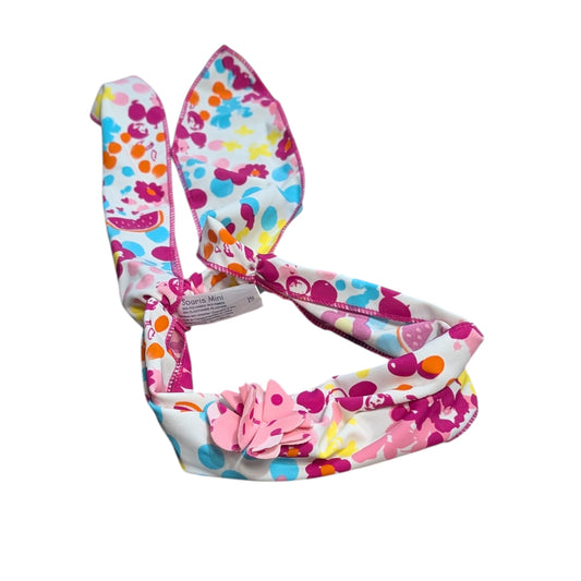 Bandeau de piscine 2-8ans Souris Mini