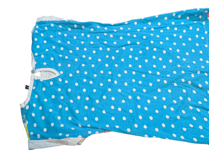 Tunique 6ans Souris Mini