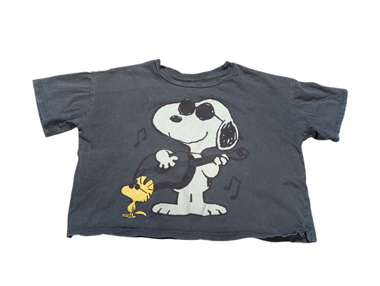 Chandail 8ans - 10ans Peanuts