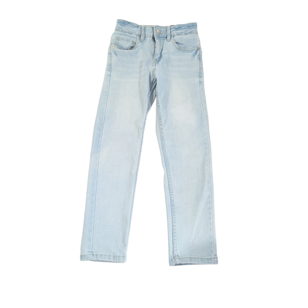 Jeans 8ans Tag