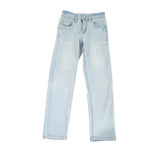 Jeans 8ans Tag