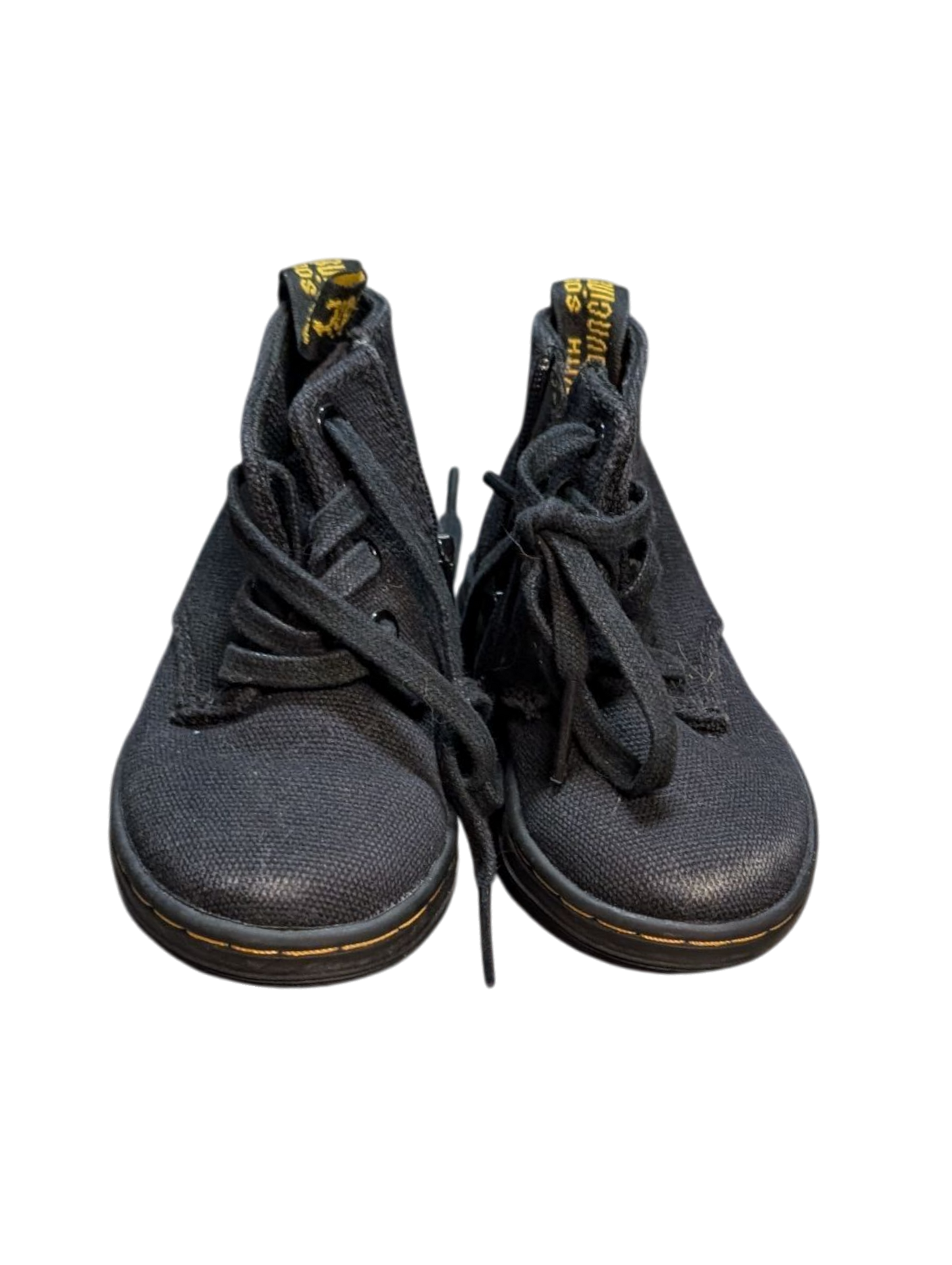 Bottines gr 3-4 bébé Dr. Martens