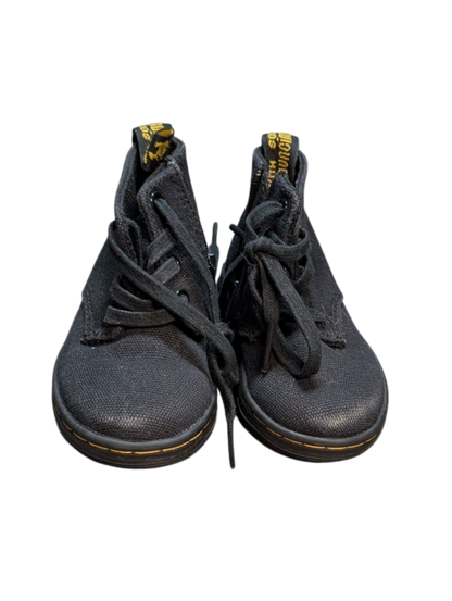 Bottines gr 3-4 bébé Dr. Martens