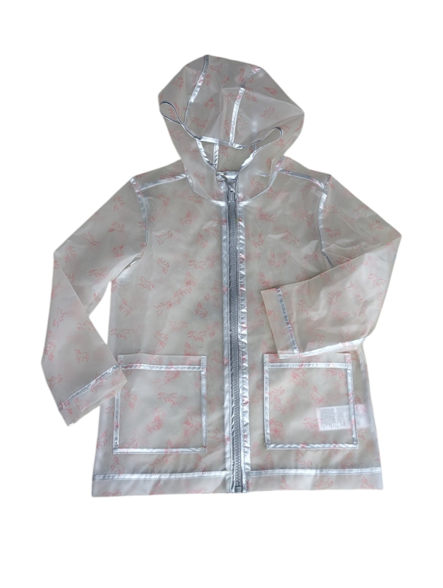 Manteau imperméable 4ans Old NAvy