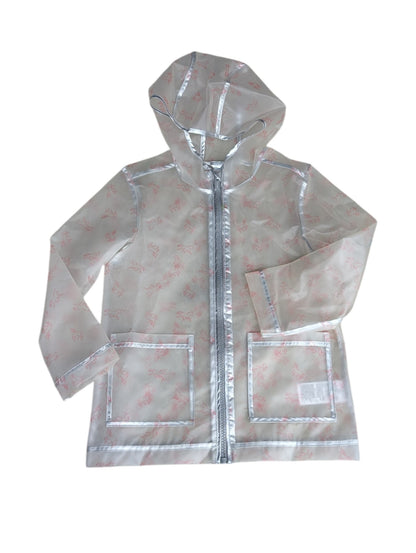 Manteau imperméable 4ans Old NAvy