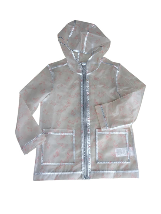 Manteau imperméable 4ans Old NAvy