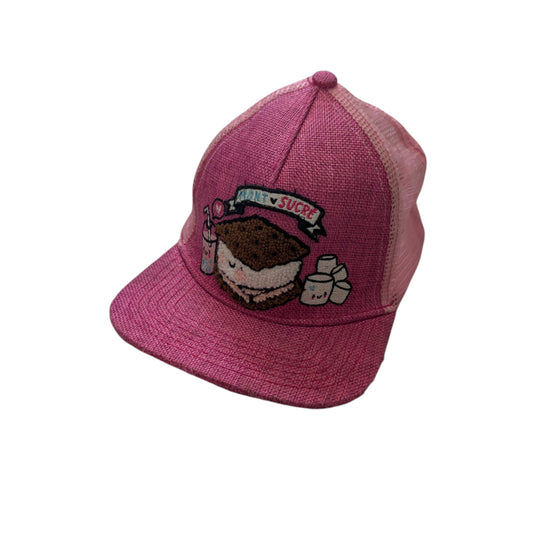 Casquette 2-6ans Souris Mini