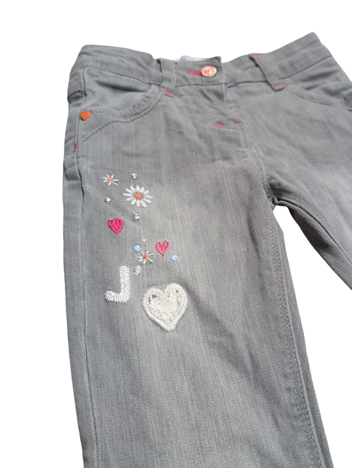 Jeans 3ans SOuris Mini