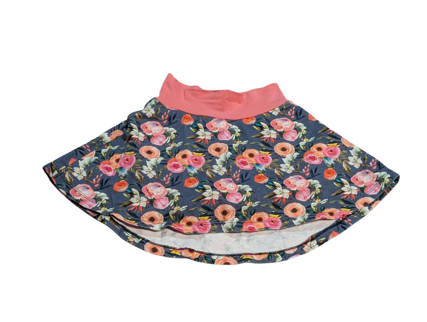 Jupe culottes 1-3ans Créations Annie Bistouri