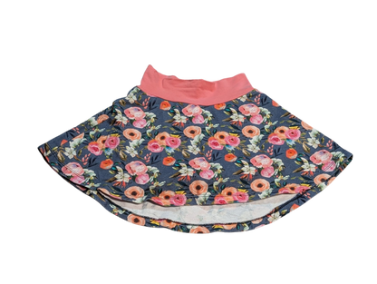 Jupe culottes 1-3ans Créations Annie Bistouri