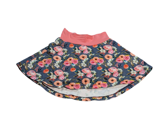 Jupe culottes 1-3ans Créations Annie Bistouri