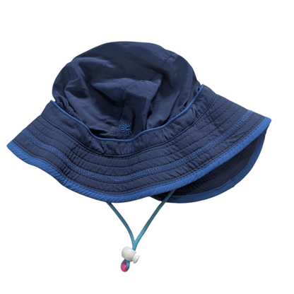 Chapeau soleil 3-5ans Calikids*