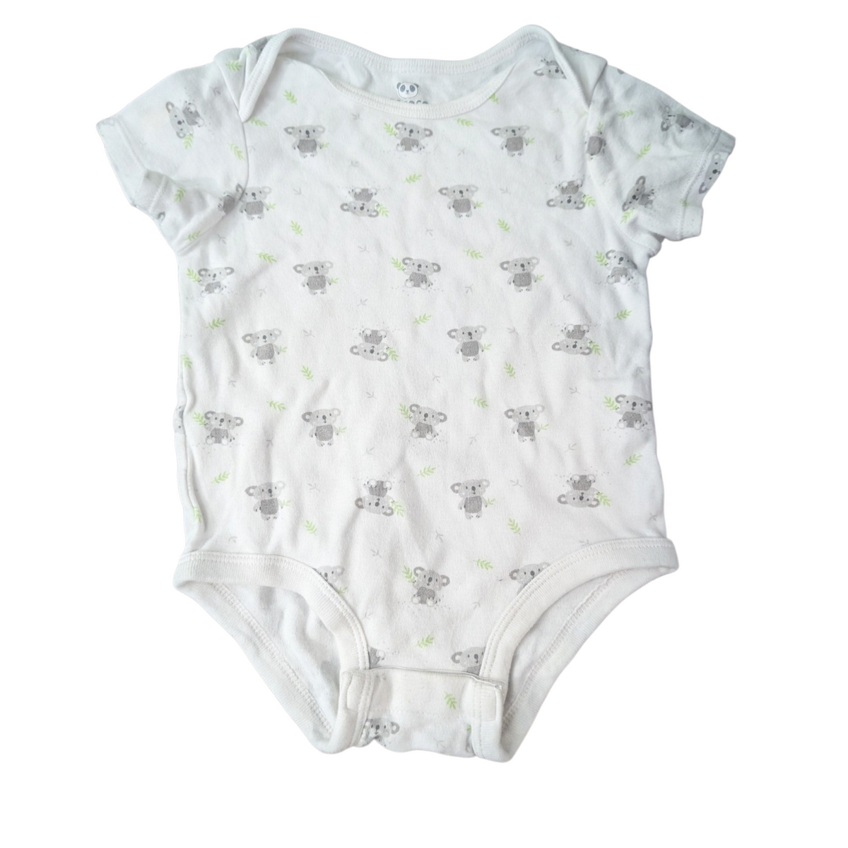 Cache-couche 24mois Rococo