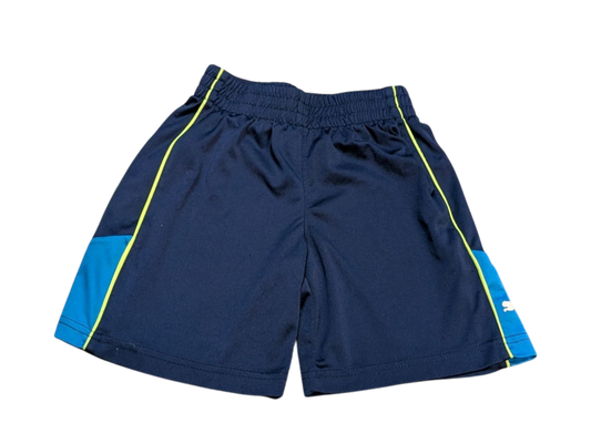 Short sport 5ans Puma*