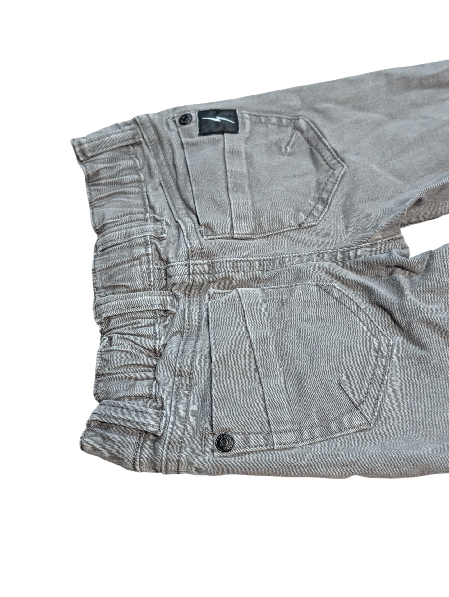 Pantalon 2-3ans Jeaniologie*