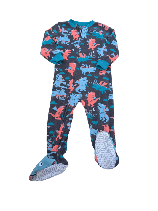 Pyjama polar 2ans Carters