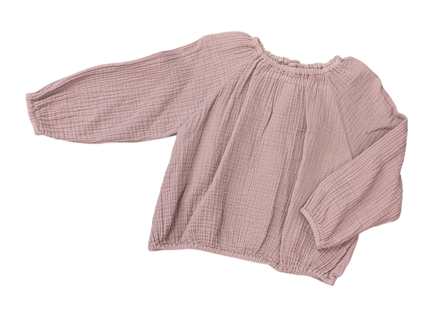 Chandail 3-4ans Zara