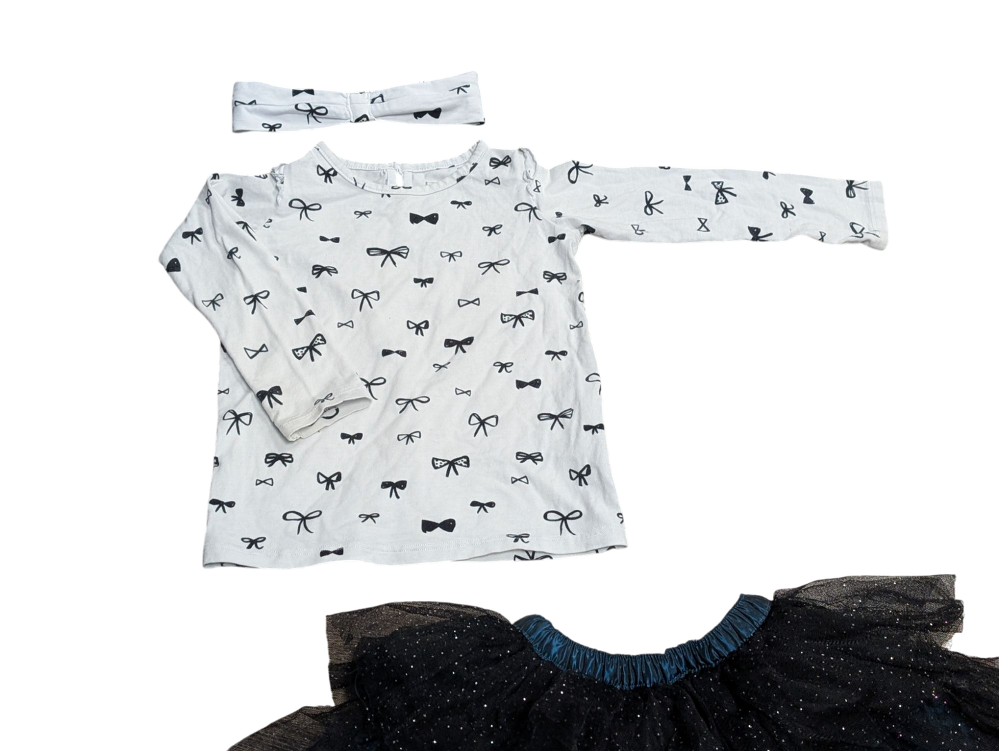 Ensemble 12-18mois Souris Mini*