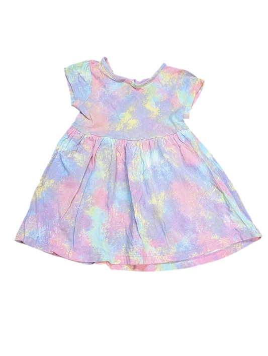 Robe 18mois Monkey Bars