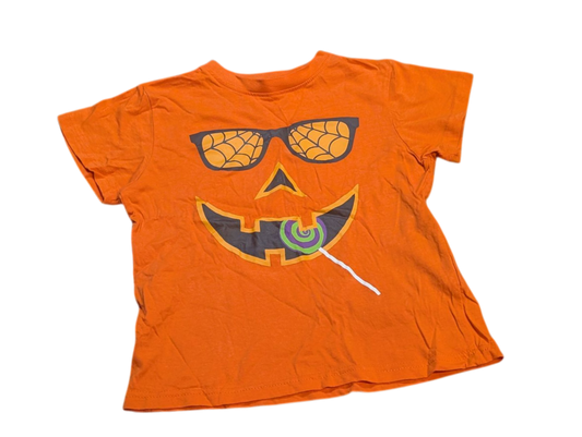 Chandail 5ans - 6ans Halloween