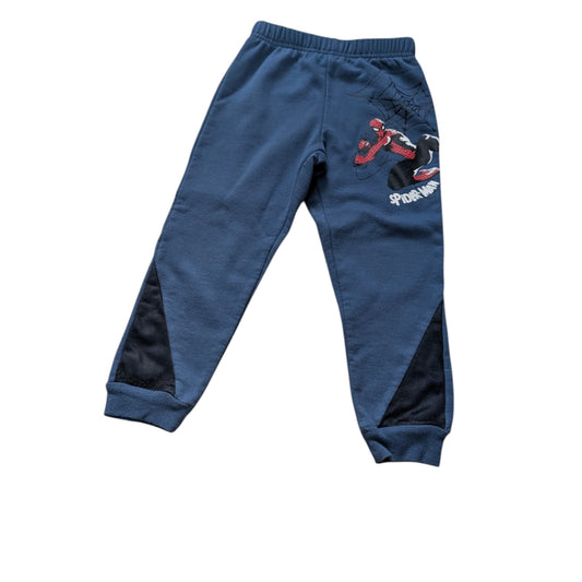 Pantalon 5ans Spiderman