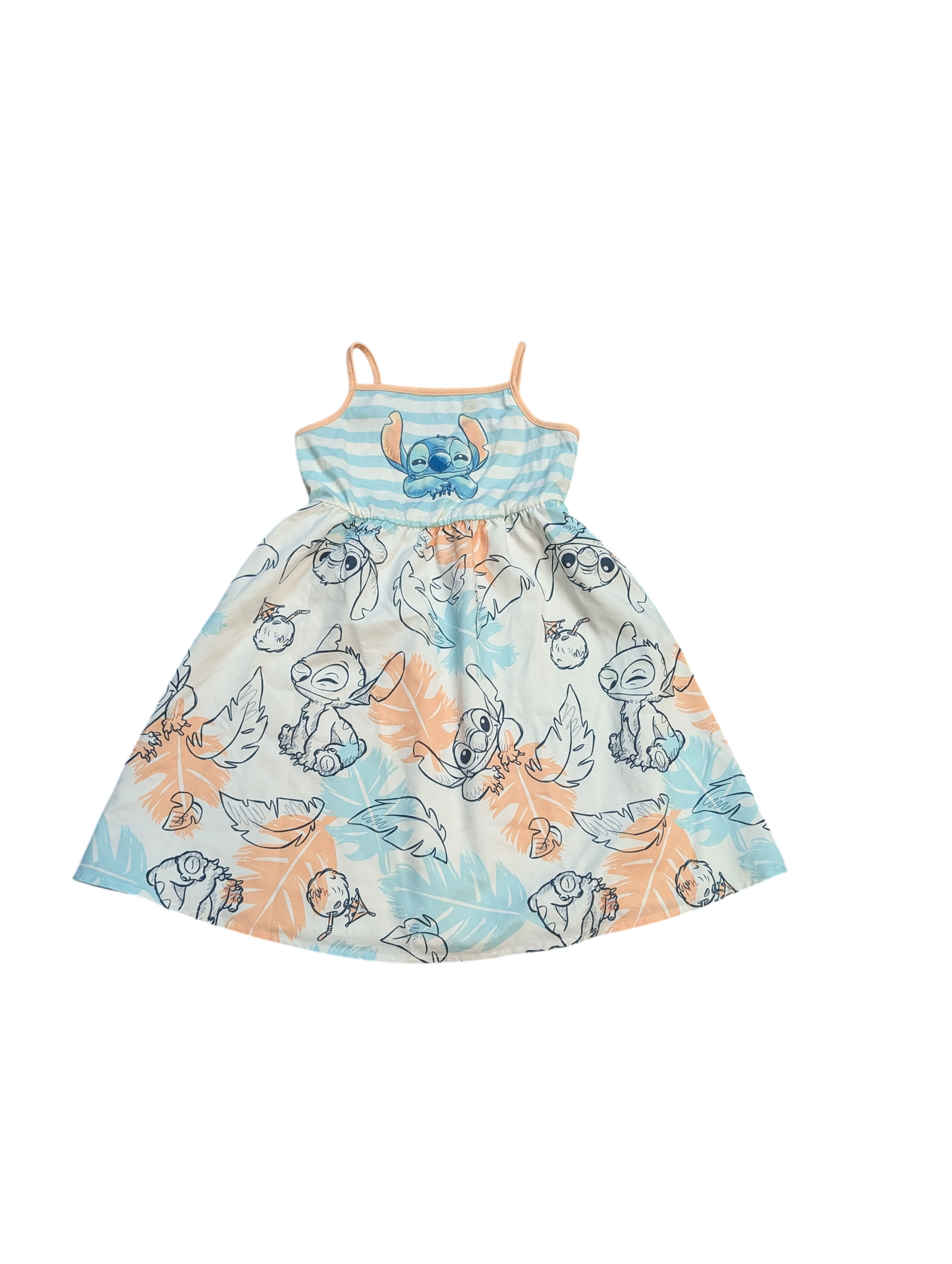 Robe 5-6ans Disney PatPat*