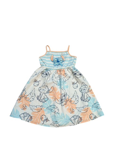 Robe 5-6ans Disney PatPat*