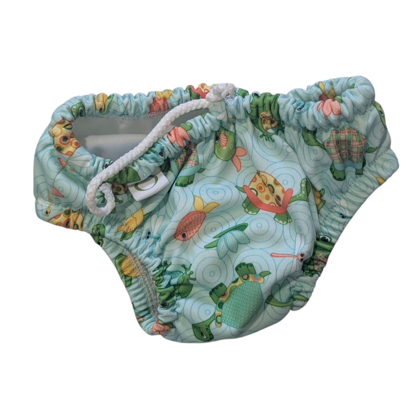 Couche de piscine 0-12mois Omaiki