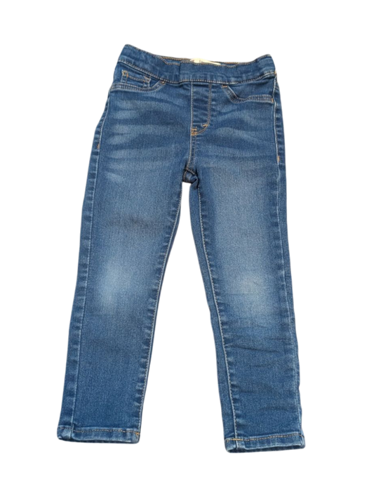 Jeans 4ans Levi's