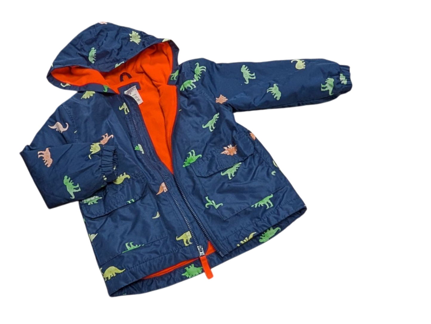 Manteau mi-saison 5ans Carters