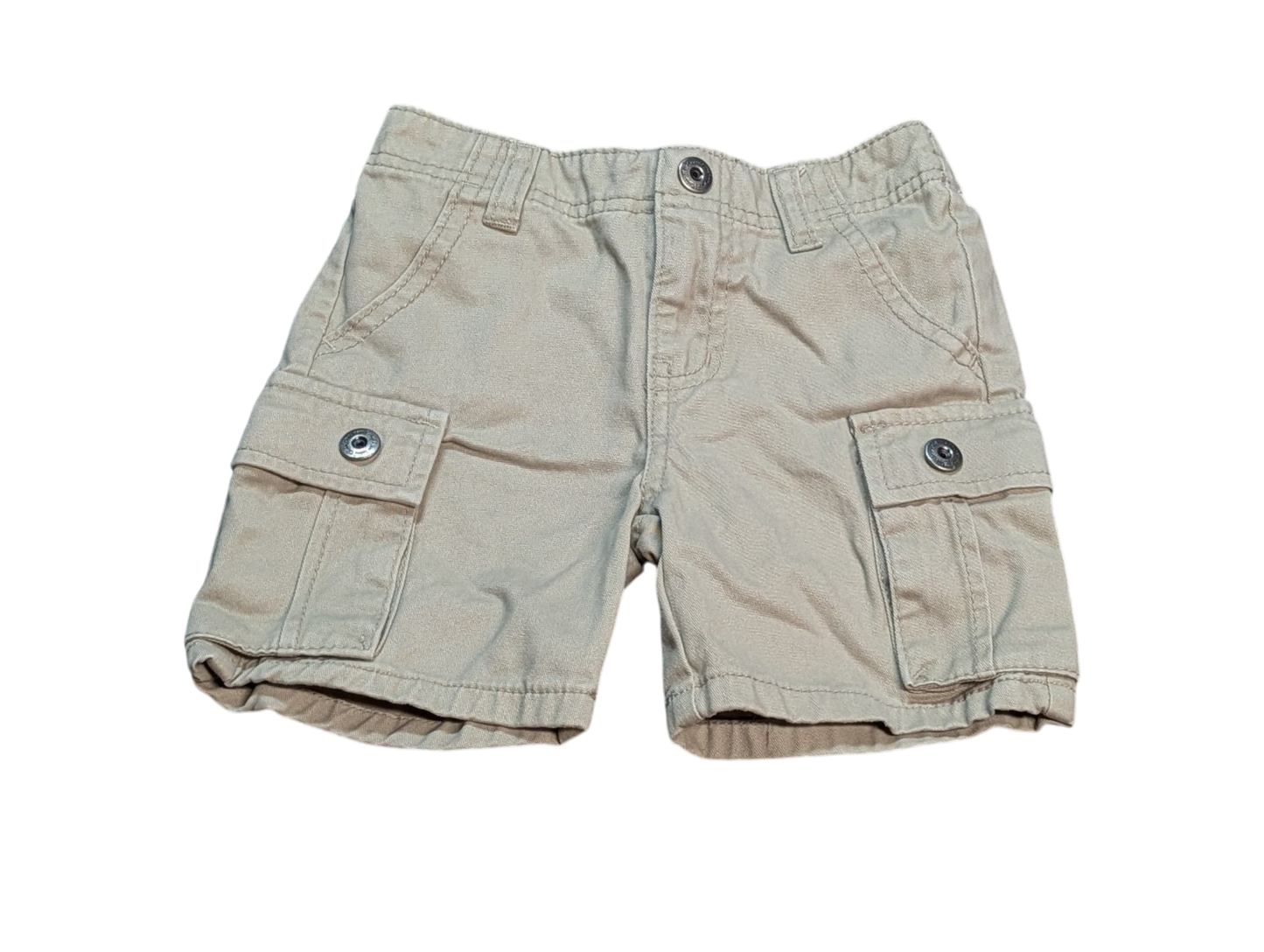 Short 18mois Calvin Klein