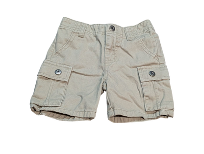 Short 18mois Calvin Klein