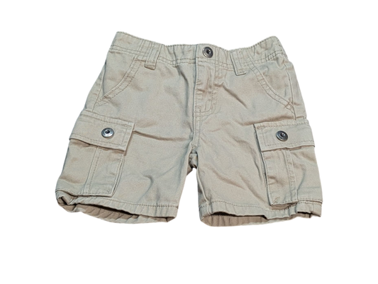 Short 18mois Calvin Klein