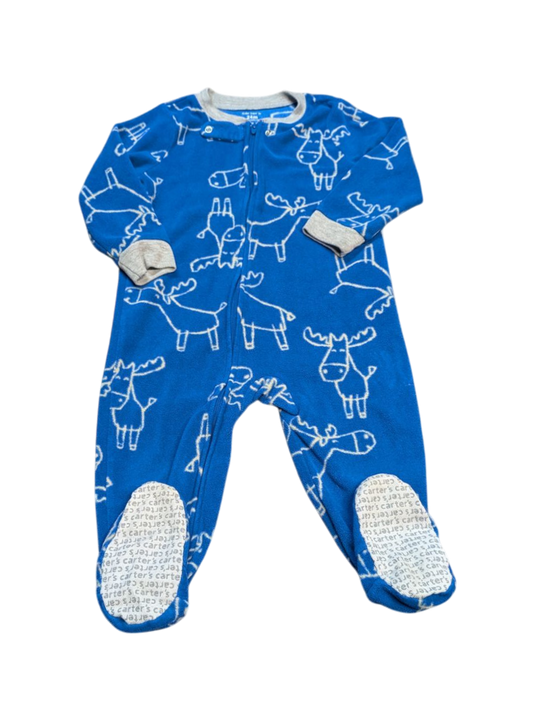 Pyjama 24mois Carters *