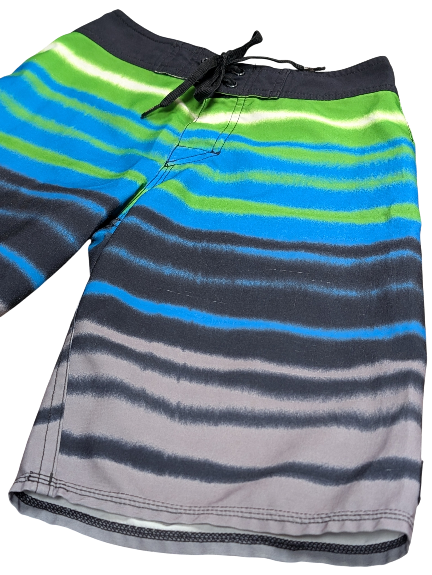 Short maillot  gr25 9-10ans Quiksilver*