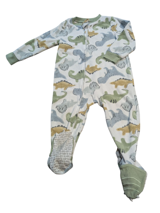 Pyjama polar 2ans CArters*