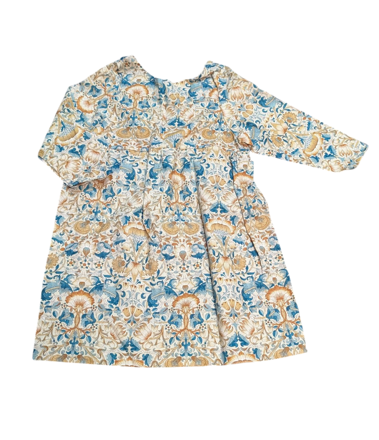 Tunique 3ans Liv et Léa