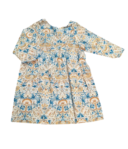 Tunique 3ans Liv et Léa