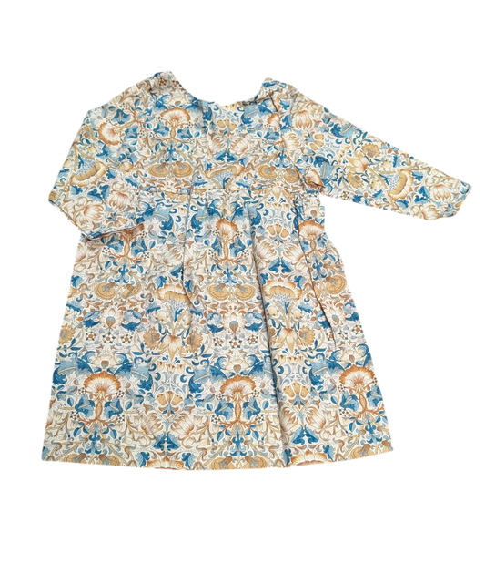 Tunique 3ans Liv et Léa