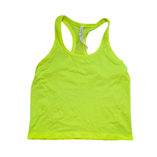 Camisole sport gr 10 (large) FEMME Lululemon
