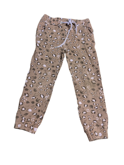 Pantalon 6ans Souris Mini*