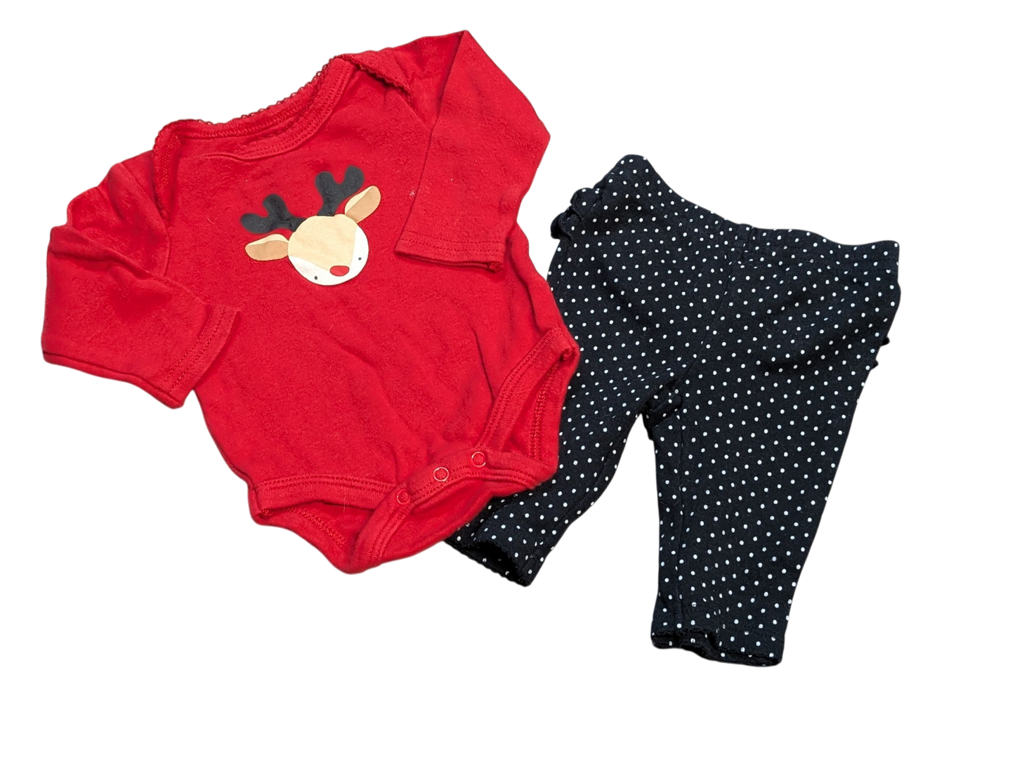 Ensemble 0-3mois Monkey bars