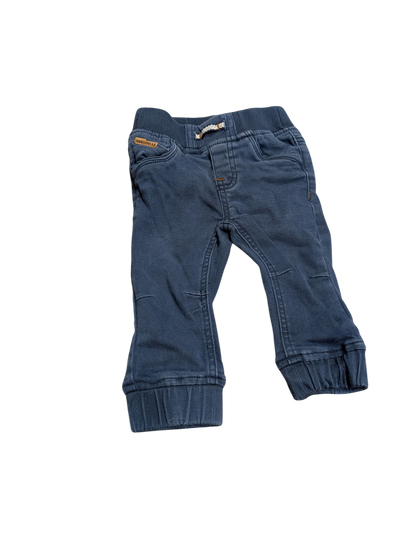 Ensemble 9-12mois H&M & Nanö*